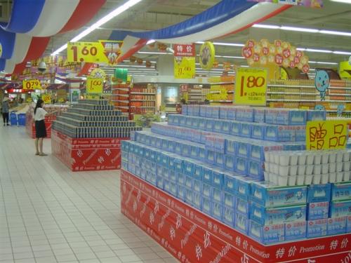 如何开超市之超市商品怎么管理?